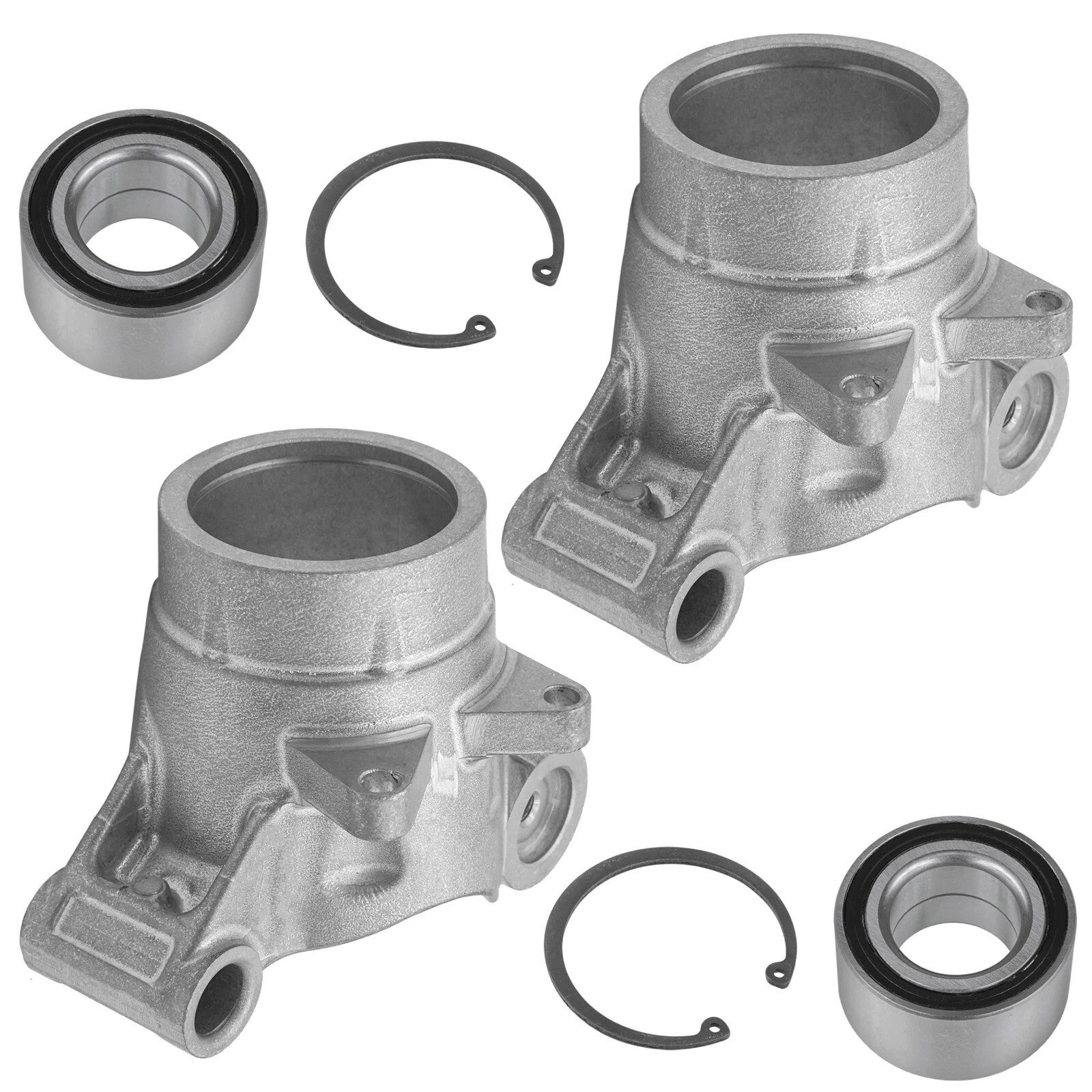 Rear Wheel Bearing Carrier For Polaris Sportsman 570 14-25 / Sportsman 700 07 10