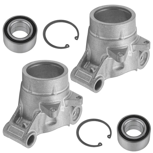 Rear Wheel Bearing Carrier For Polaris Sportsman 570 14-25 / Sportsman 700 07 10