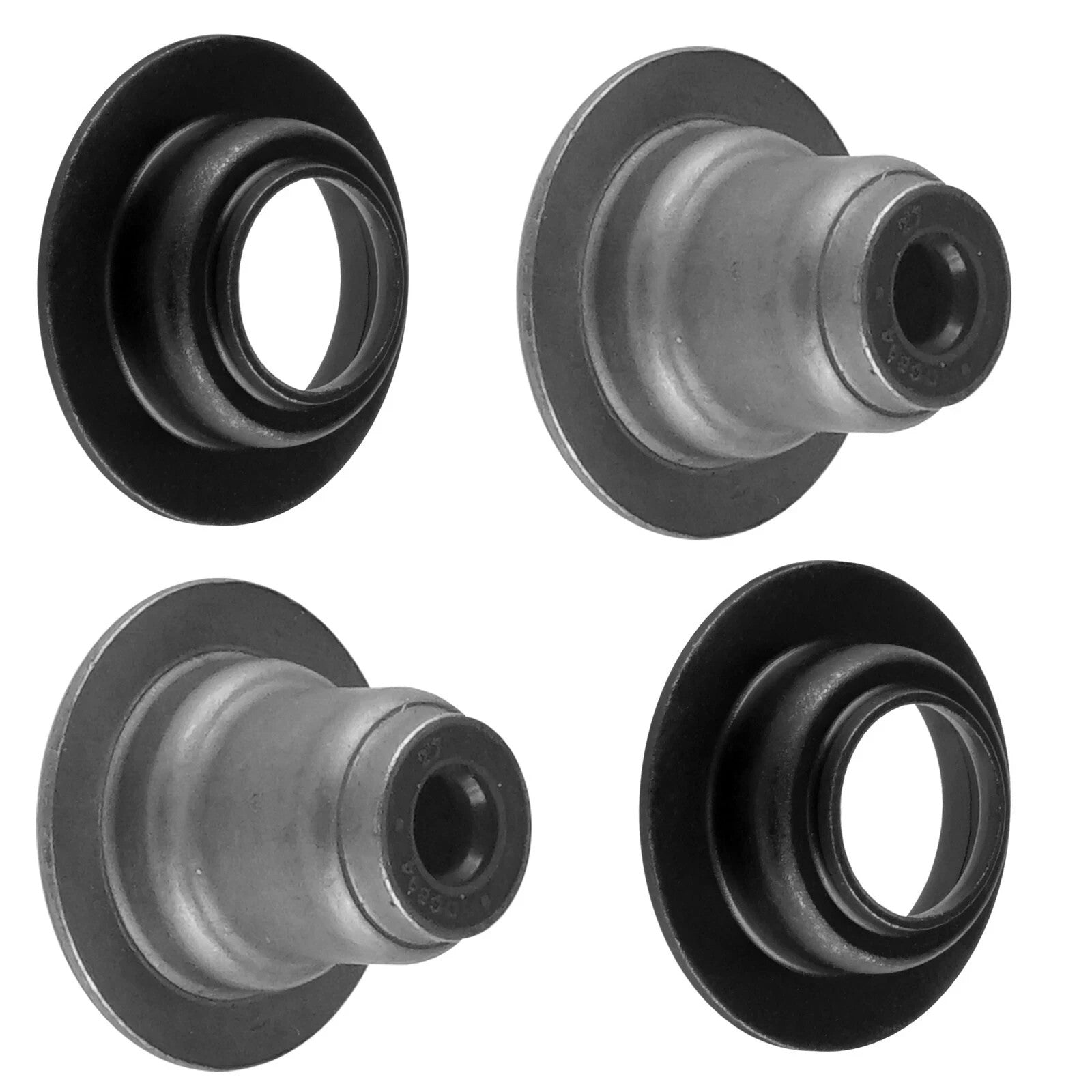 Valve Guide Seal & Valve spring seat for Polaris Ranger 800 2011-2017