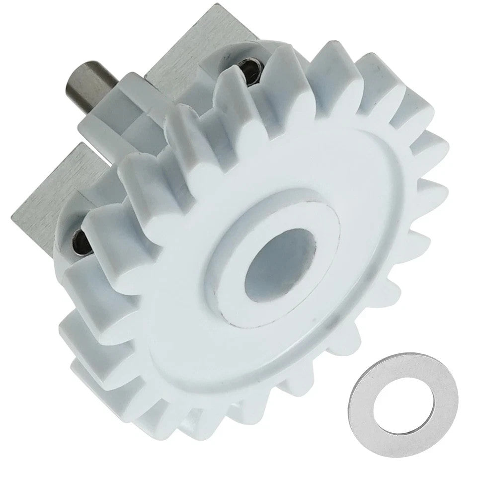 Caltric Governor Gear Kit for Kohler A-235743-S A235743-S A235743S