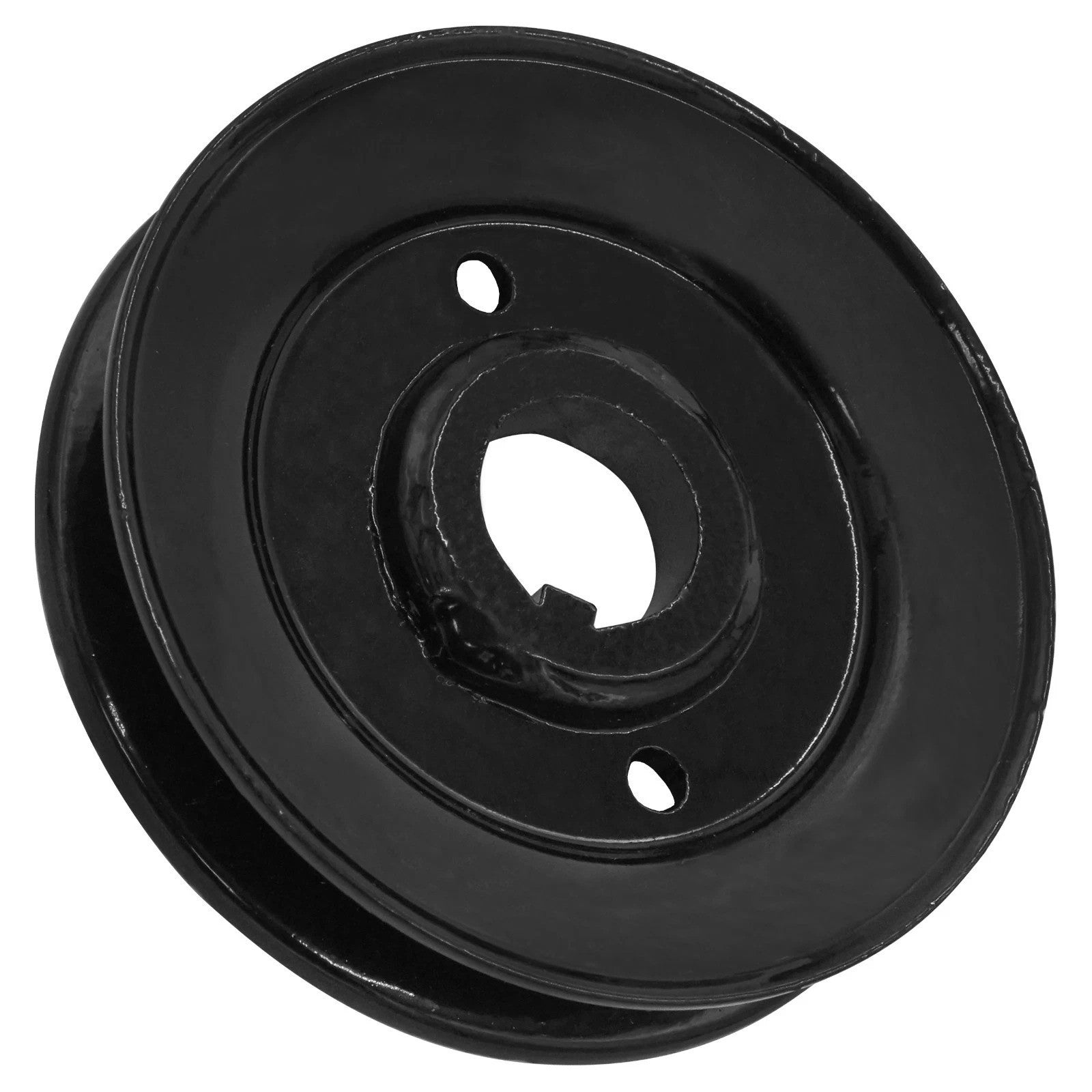 Caltric 01599400 Deck Pulley For Gravely ZT 1640 ZT 1540 ZT 1740 ZT 1840  44"