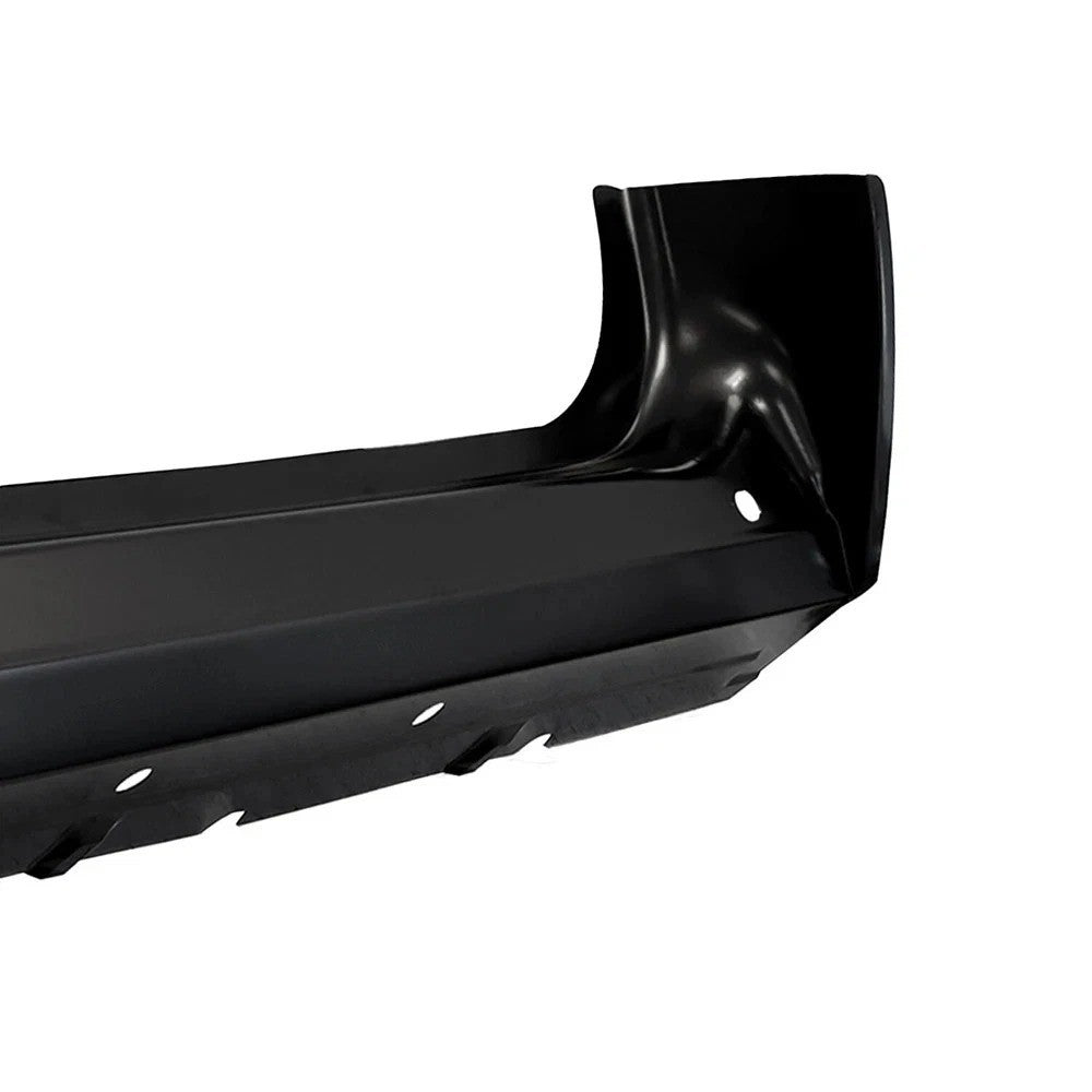 New For Chevy Silverado GMC Sierra Standard Cab 07-13 Rocker Panels PAIR 2 Door