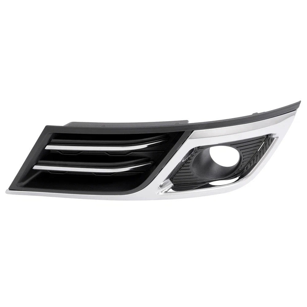 For Chevy Traverse 2013-17 #22817940 Front Fog Light Bezel Cover Trim Left Side