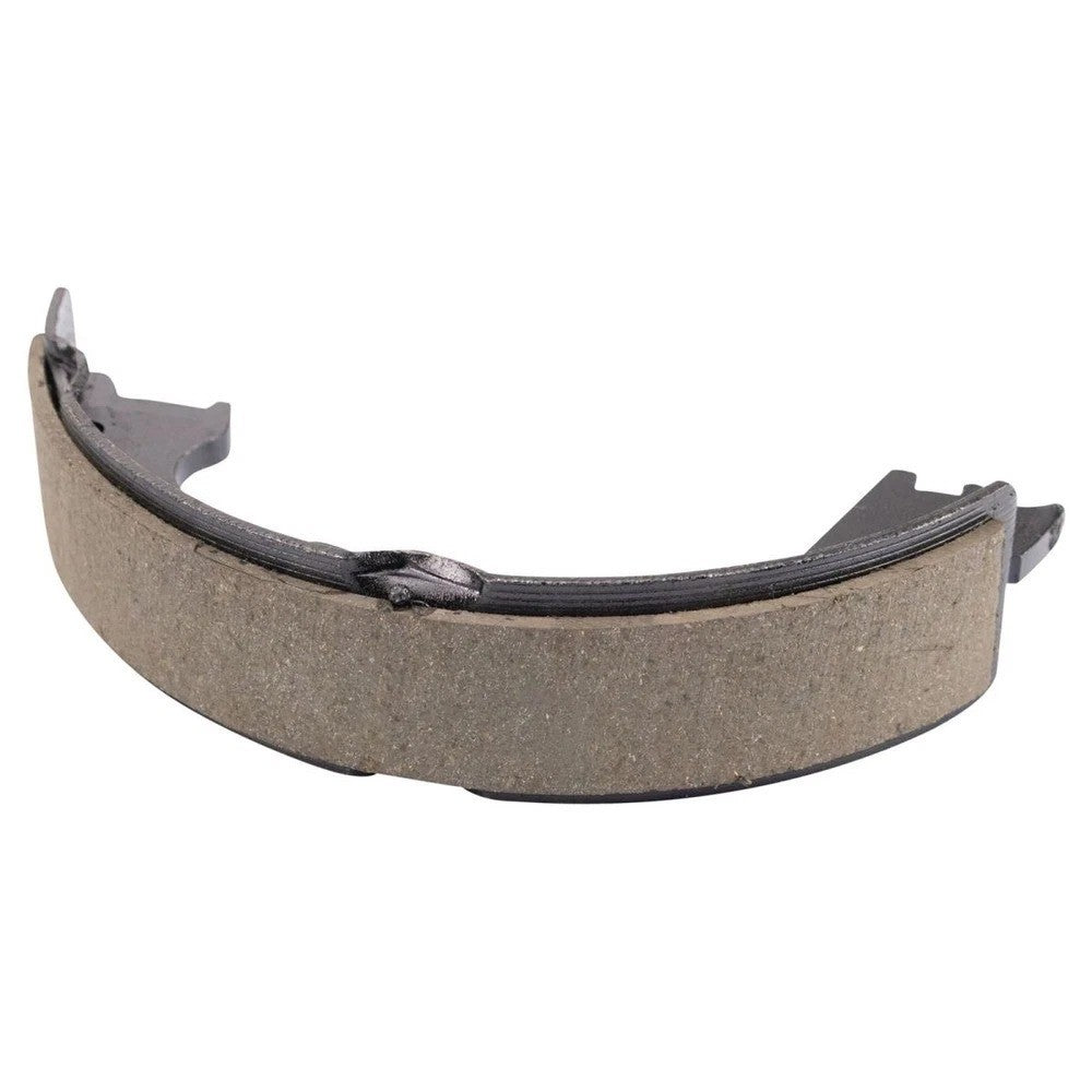 Rear Parking Brake Shoe Set Fits 2012-2018 Ford F-150