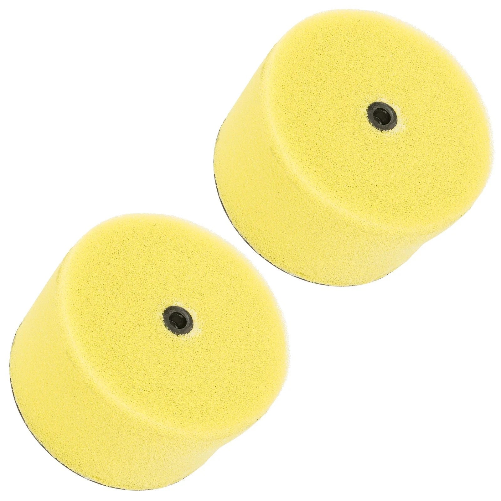 Caltric Air Filter Cleaner For Honda Atc 250ES Big Red 250 1985-1987 