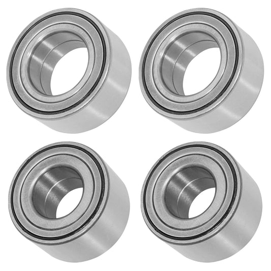 Front Rear Knuckle Bearings for Honda Foreman Rubicon 500 520 TRX520FM6 2020-25