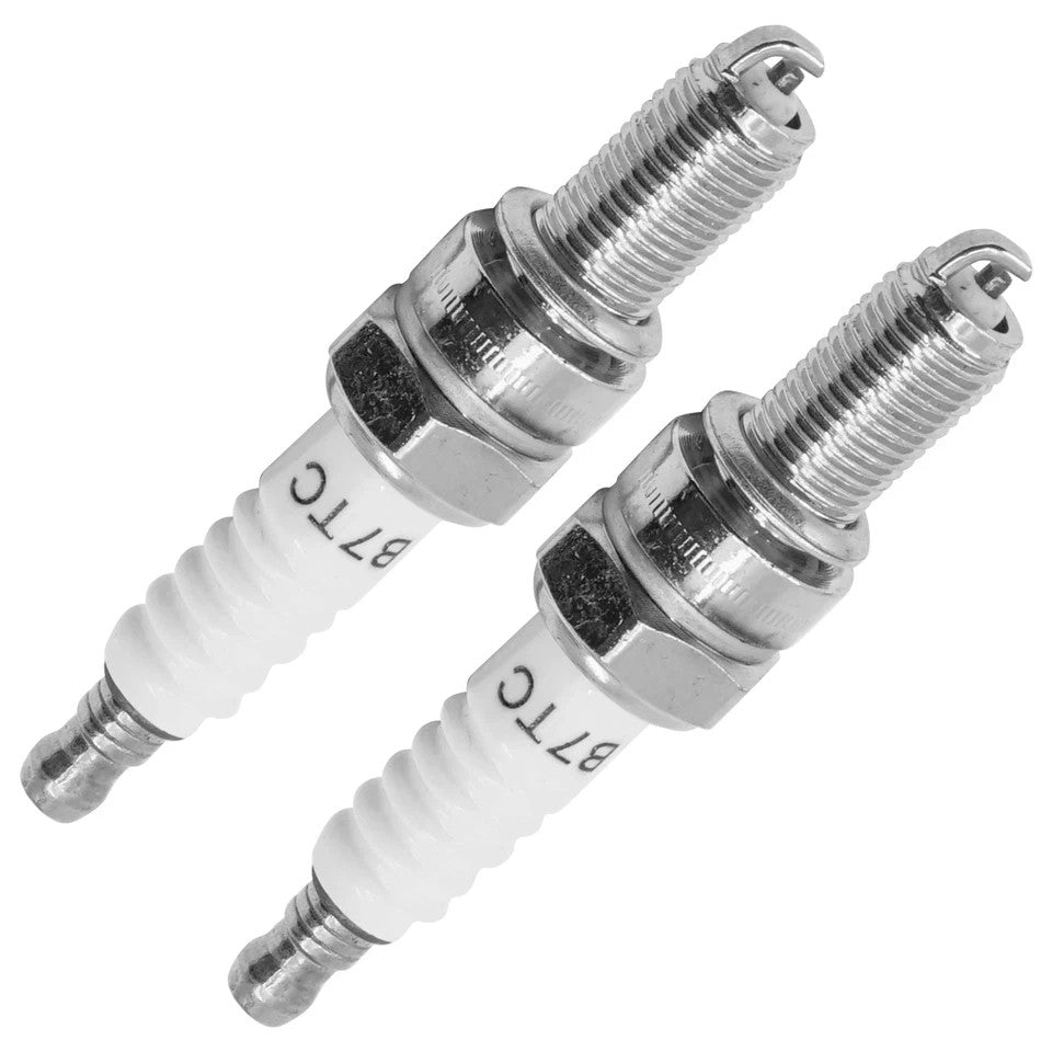 Caltric Spark Plug For Kawasaki Teryx 800 KRF800 2015 2016 2017 2018 2019-2023