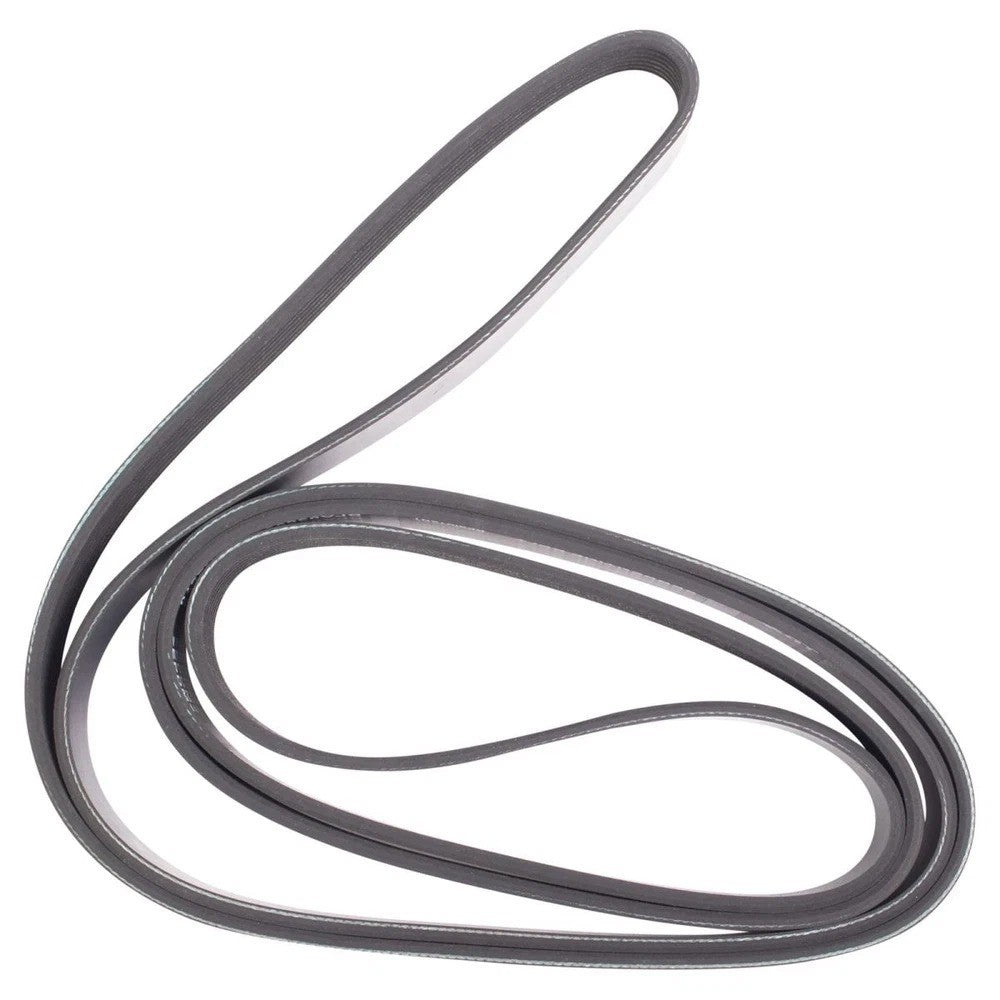 Serpentine Belt Fits 2003-2008 Dodge Ram 1500 1996-2008 Ram 2500 Ram 3500
