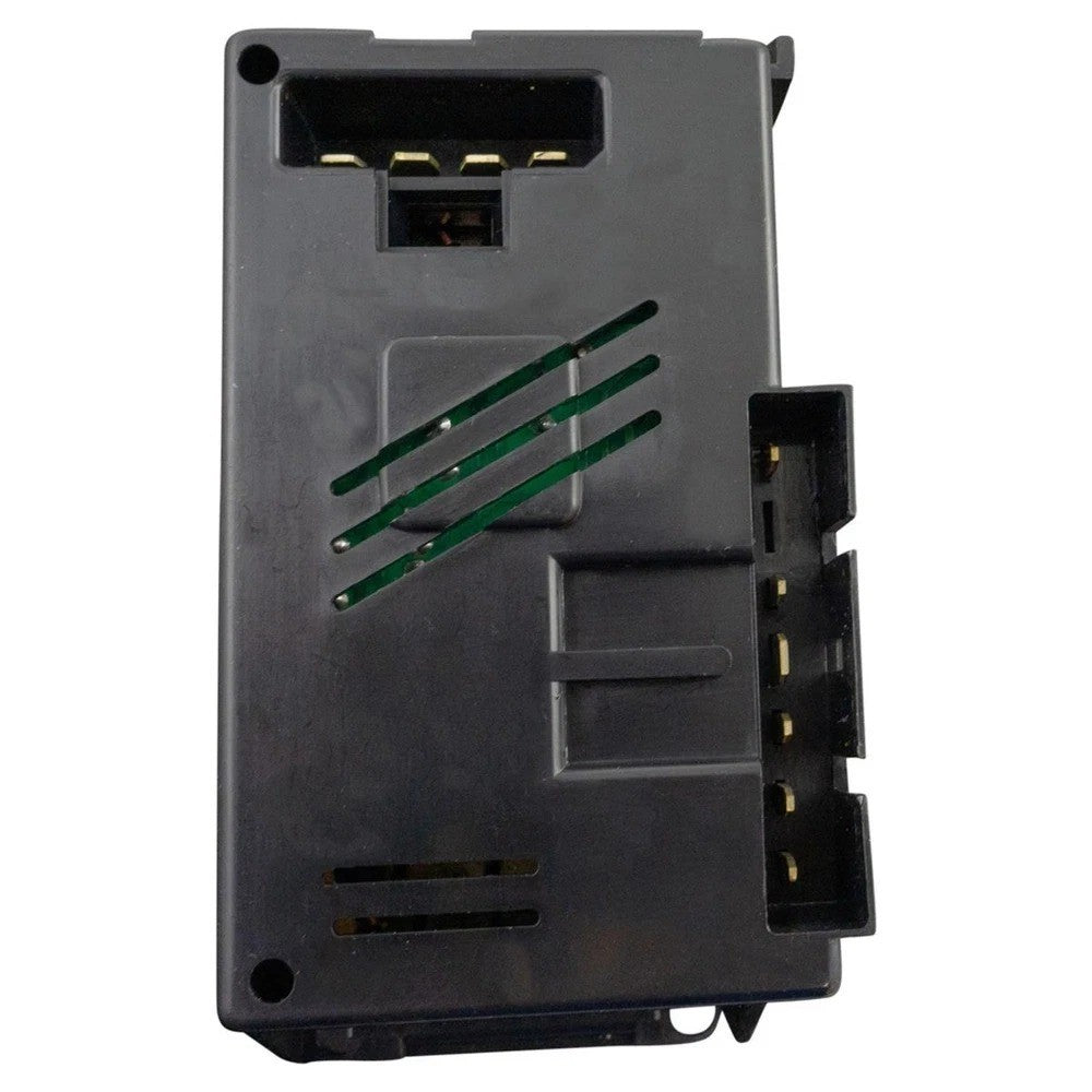 Power Window Switch 4 Button for 91-96 Chevy Impala Roadmaster Cutlass Master