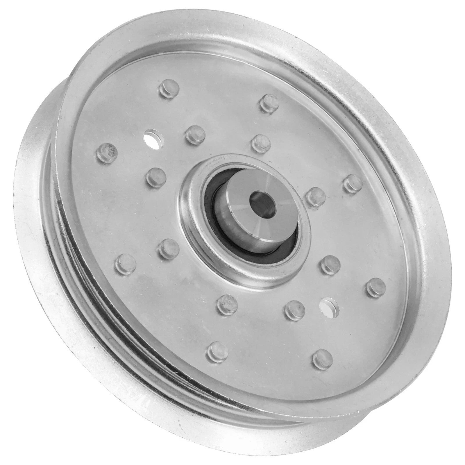 Caltric AM136252 Deck Pulley for John Deere EZtrak Z625 Z655 48" 54" 60" 62"