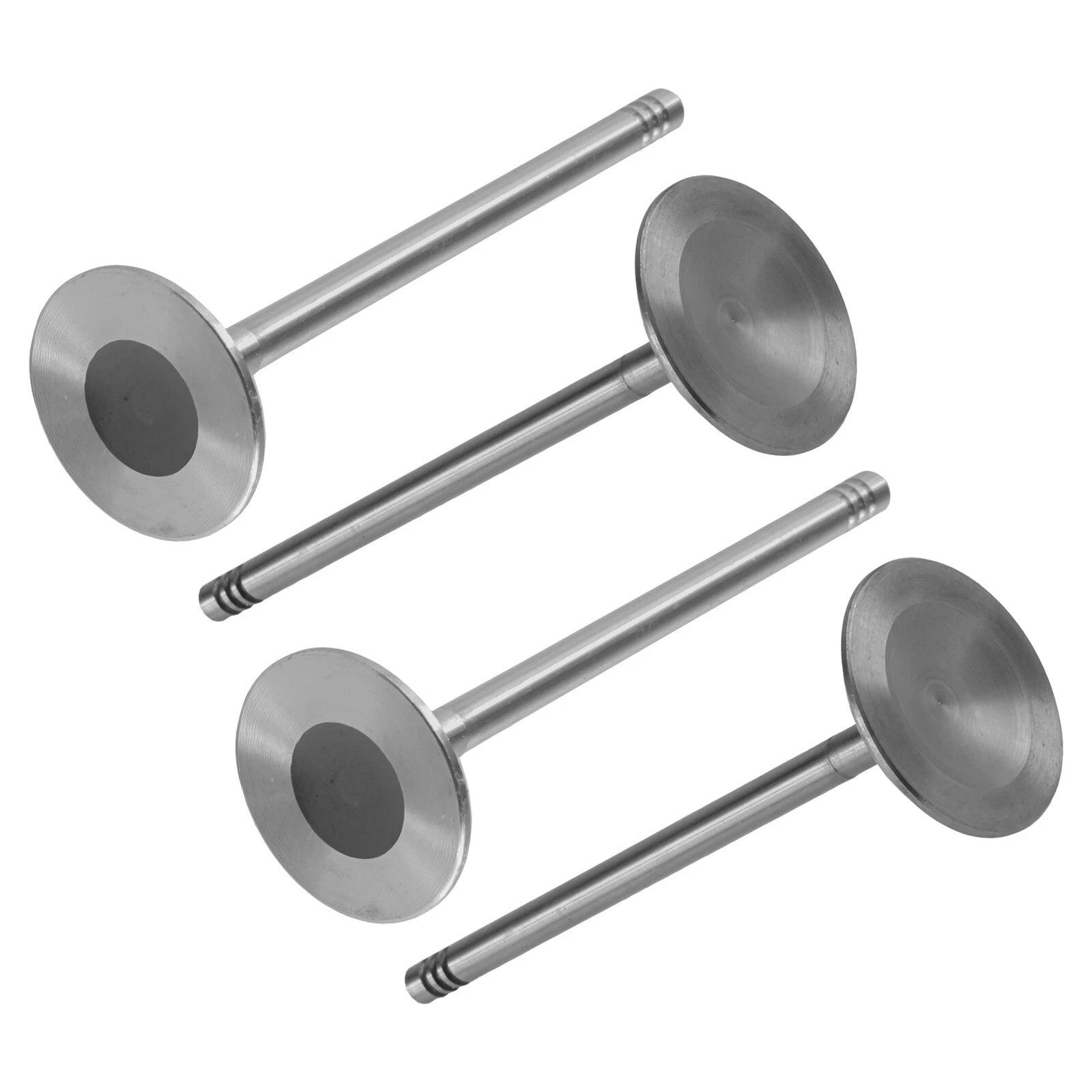 Exhaust & Intake Valve for Can-Am Bombardier Outlander 650 2006-2016 2018-2022