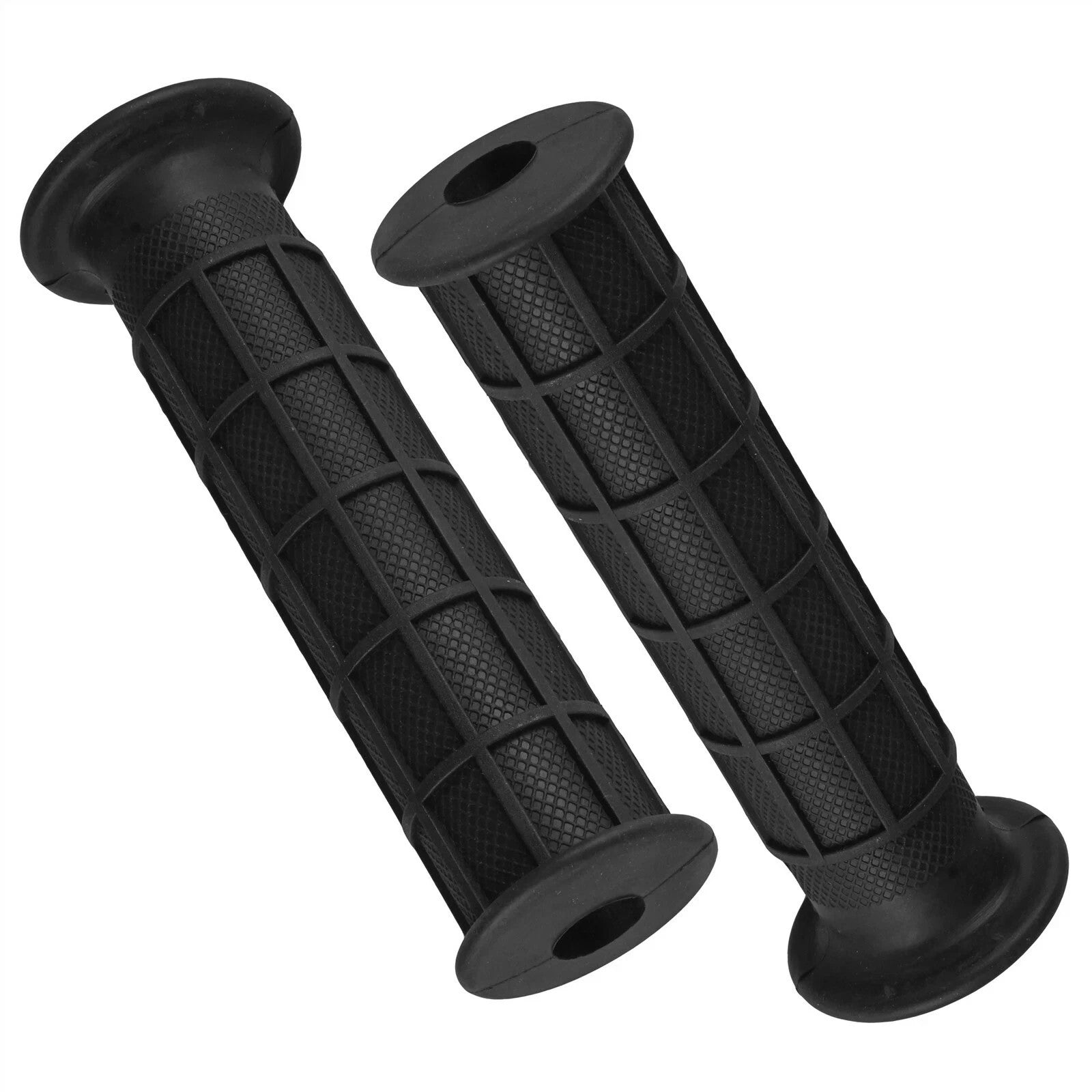 Handle Grips for Honda FourTrax  TRX350 4x4 1986-1989