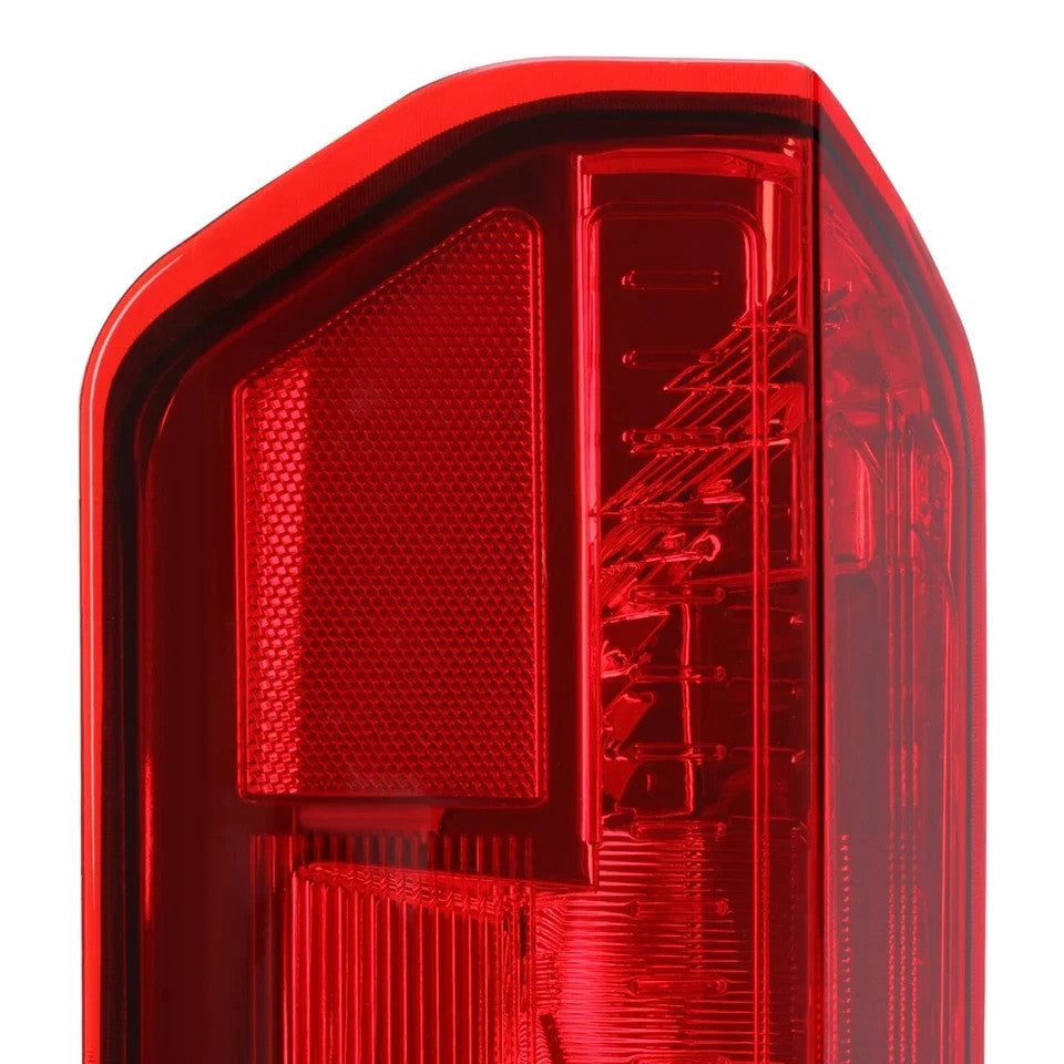 Driver Left Side Rear Tail Light Lamp For Ford Transit 150 250 350 2015-2024 23