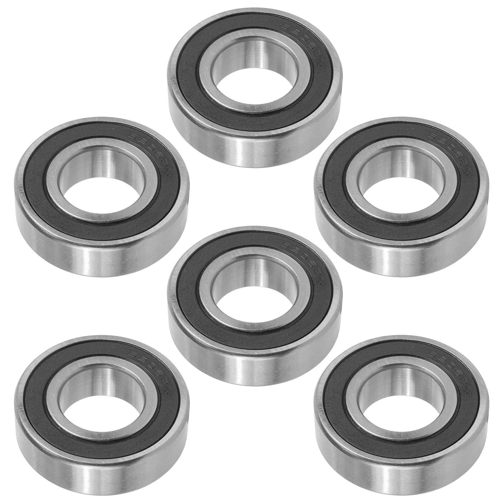 Deck Spindle Repair Kit for Hustler Hustler Raptor SD 7000 Series Pro 607418