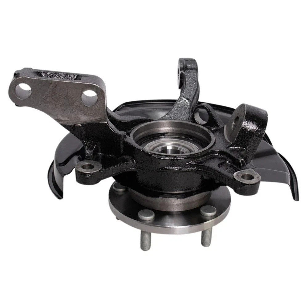 Complete Wheel Hub Bearing & Steering Knuckle Assembly RH for Toyota Camry