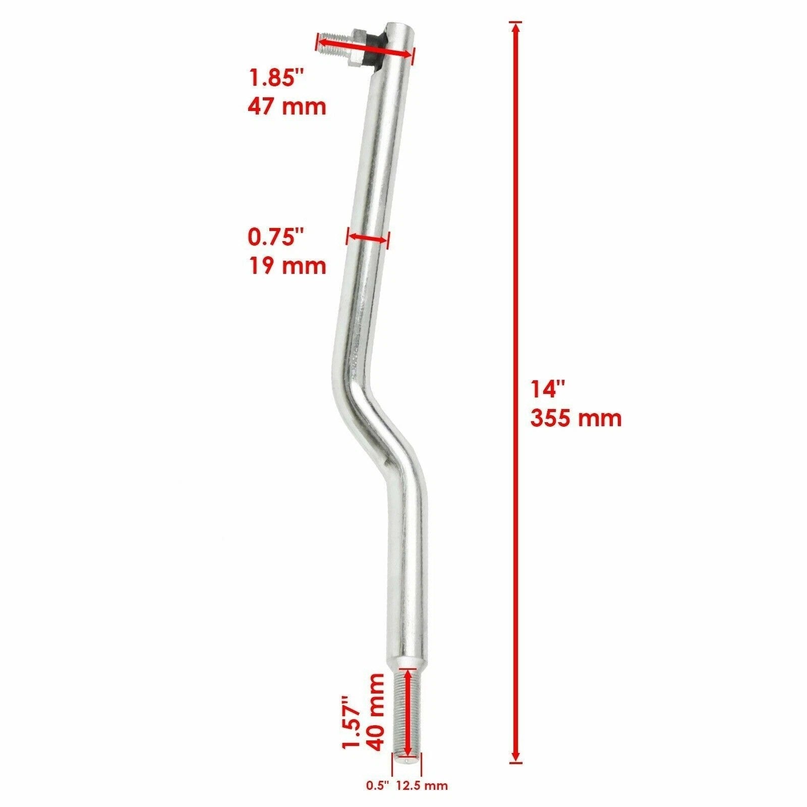 for John Deere Drag Link Kit 108 111 111H 112L 116 H 130 160 165 170 175 180 185