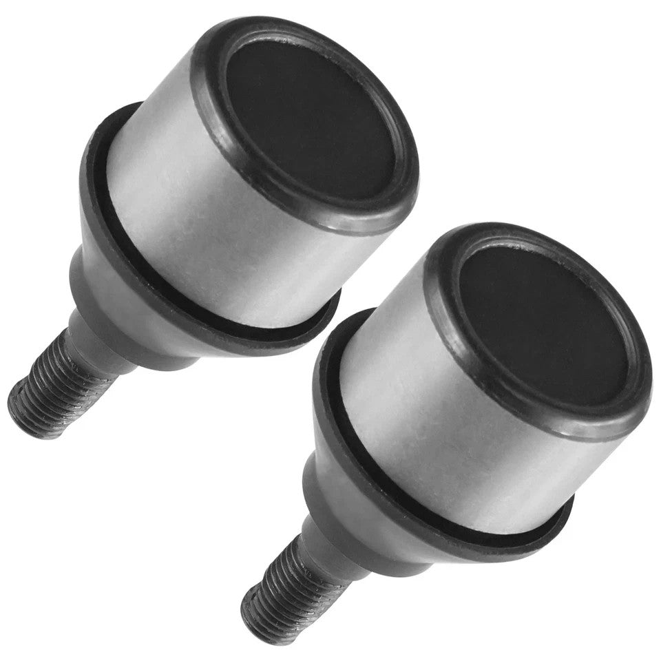 2 Ball Joint for Polaris Magnum 330 2X4 2003-2005 / 330 4X4 2003-2006