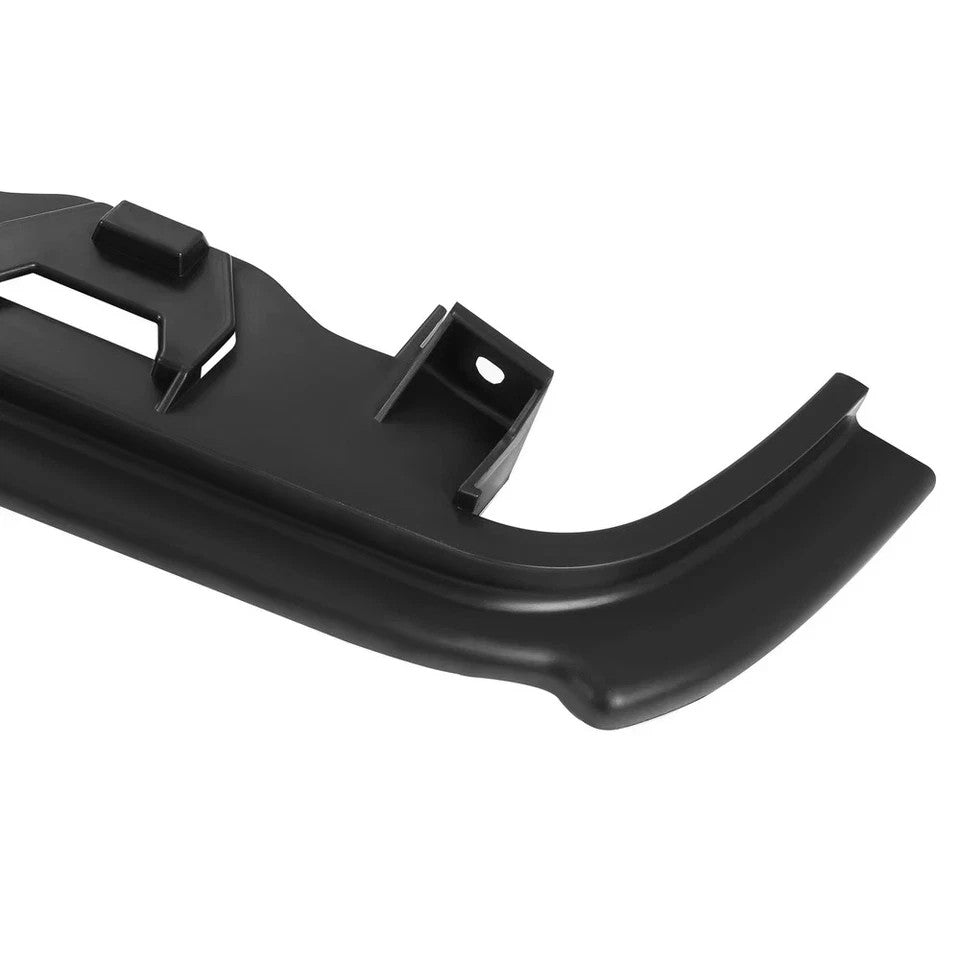 For 1994 1995-99 00 C1500 K1500 C/K2500 C/K3500 Tahoe Bumper Filler Front Center