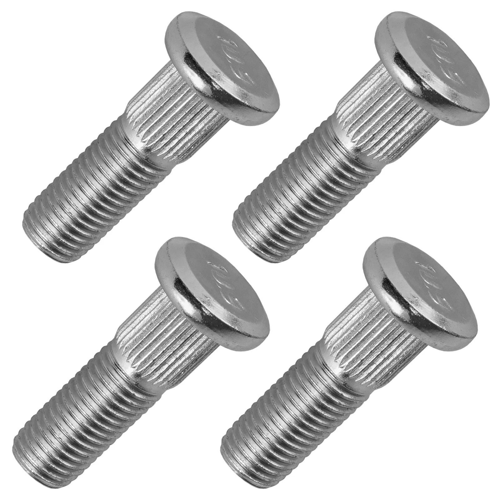 4 Front Wheel Hub Stud Bolt for Honda 90103-Ha0-300