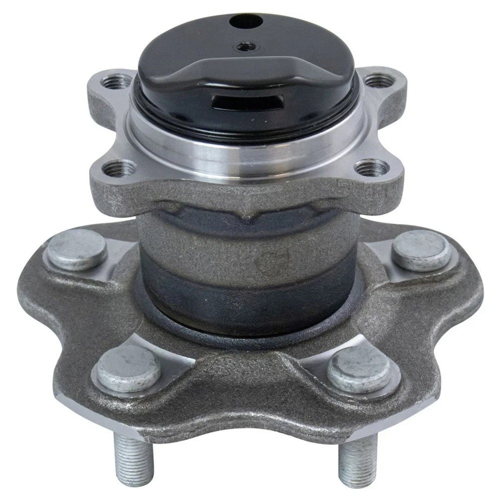 Rear Wheel Hub Bearings Set For 2013-2019 Nissan Sentra