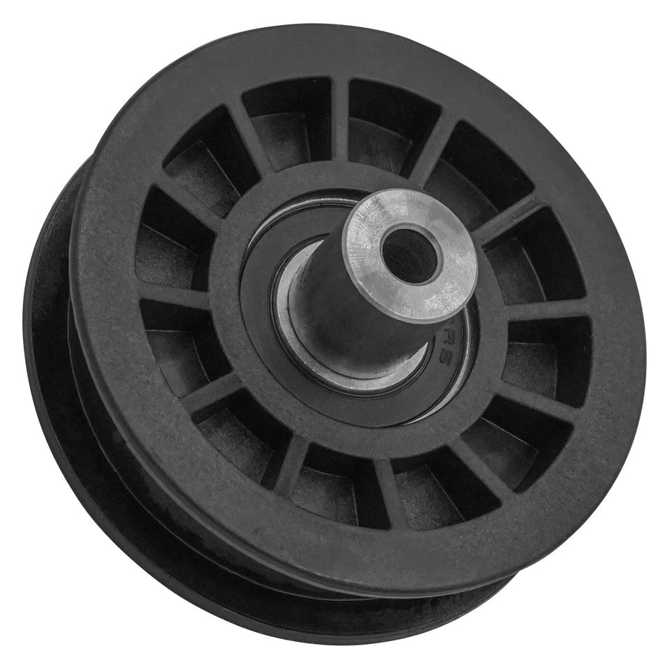 Drive Idler Pulley For John Deere X330 X340 X350 X350R X354 X360 X370