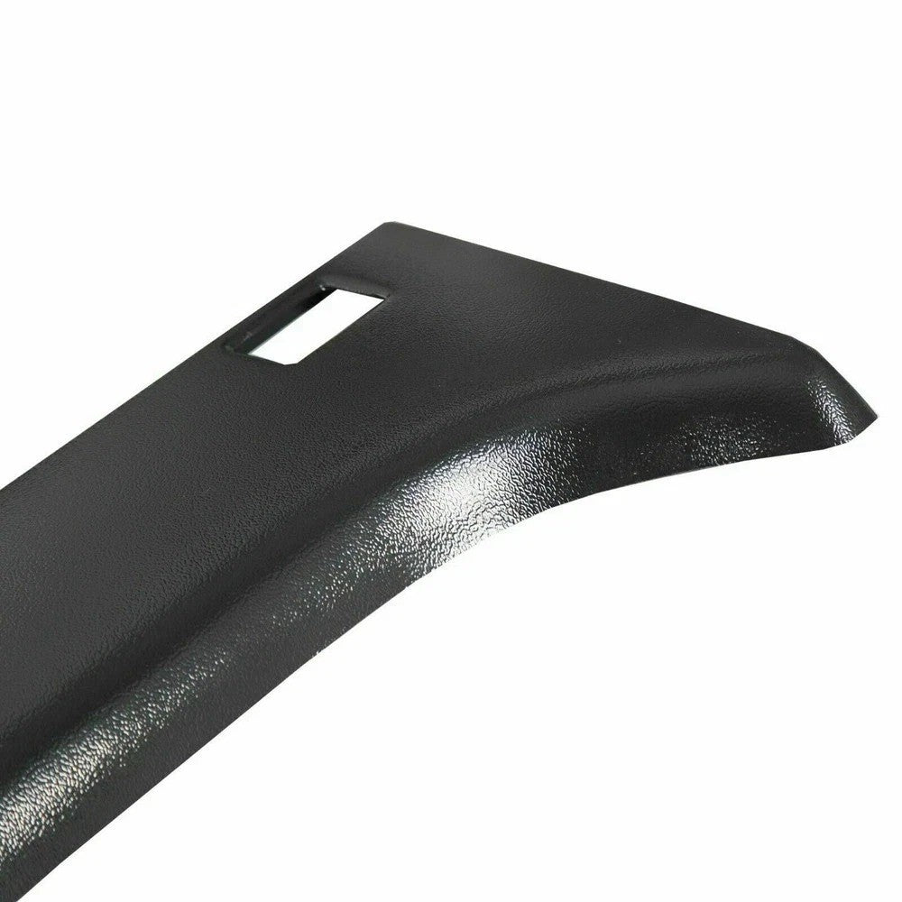 Pair Bed Rail Caps Stepside LH RH for 1999-2005 Chevy Silverado GMC Sierra 1500