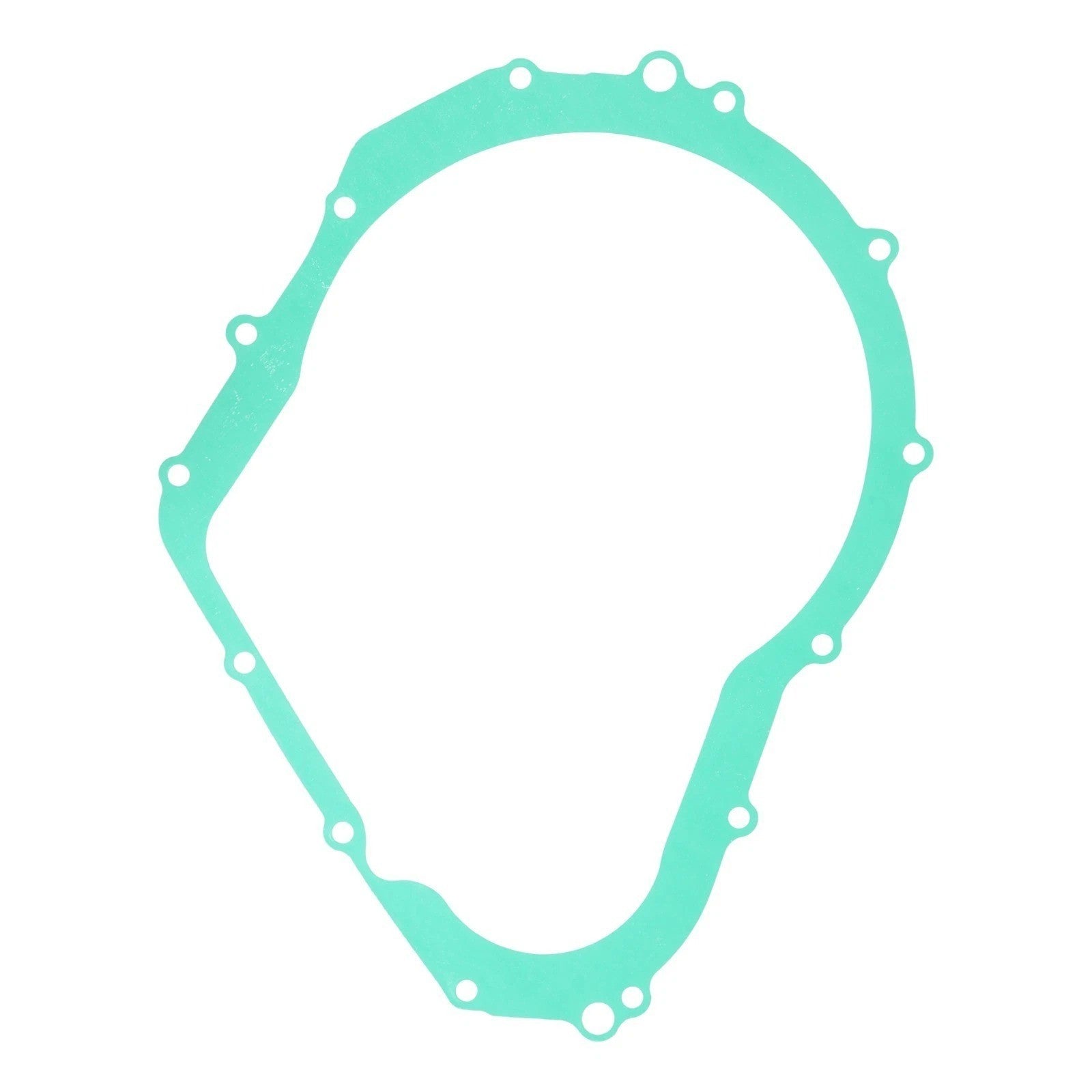 Clutch Cover Gasket for Suzuki GSXR750 GSX-R750 2006 2007 2008 2009 2011-2024