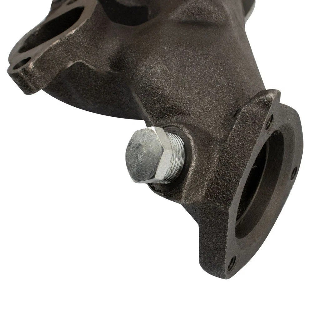 Left Exhaust Manifold Fits 1996-2000 Chevrolet 1996-2000 GMC