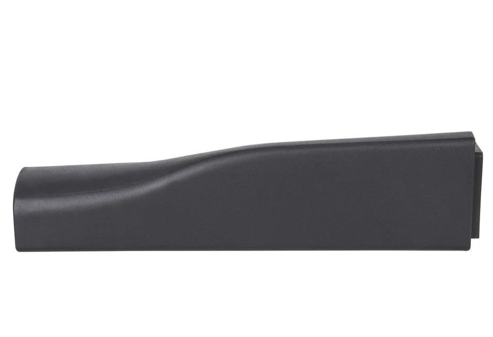 Fit 08-16 Ford F250 F350 LH&RH Flexible Flex Step Tailgate End Cap Molding Trim