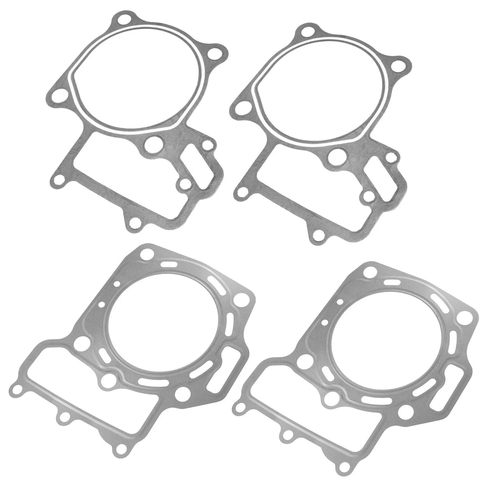 Cylinder Head and Base Gasket Fits Kawasaki Prairie 650 KVF650 2002-2003 
