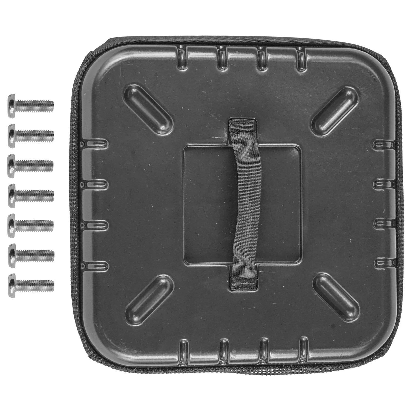 Caltric AM135485 M131405 Grass Bag For John Deere LT150 LT155 LT160 LT180 LT190