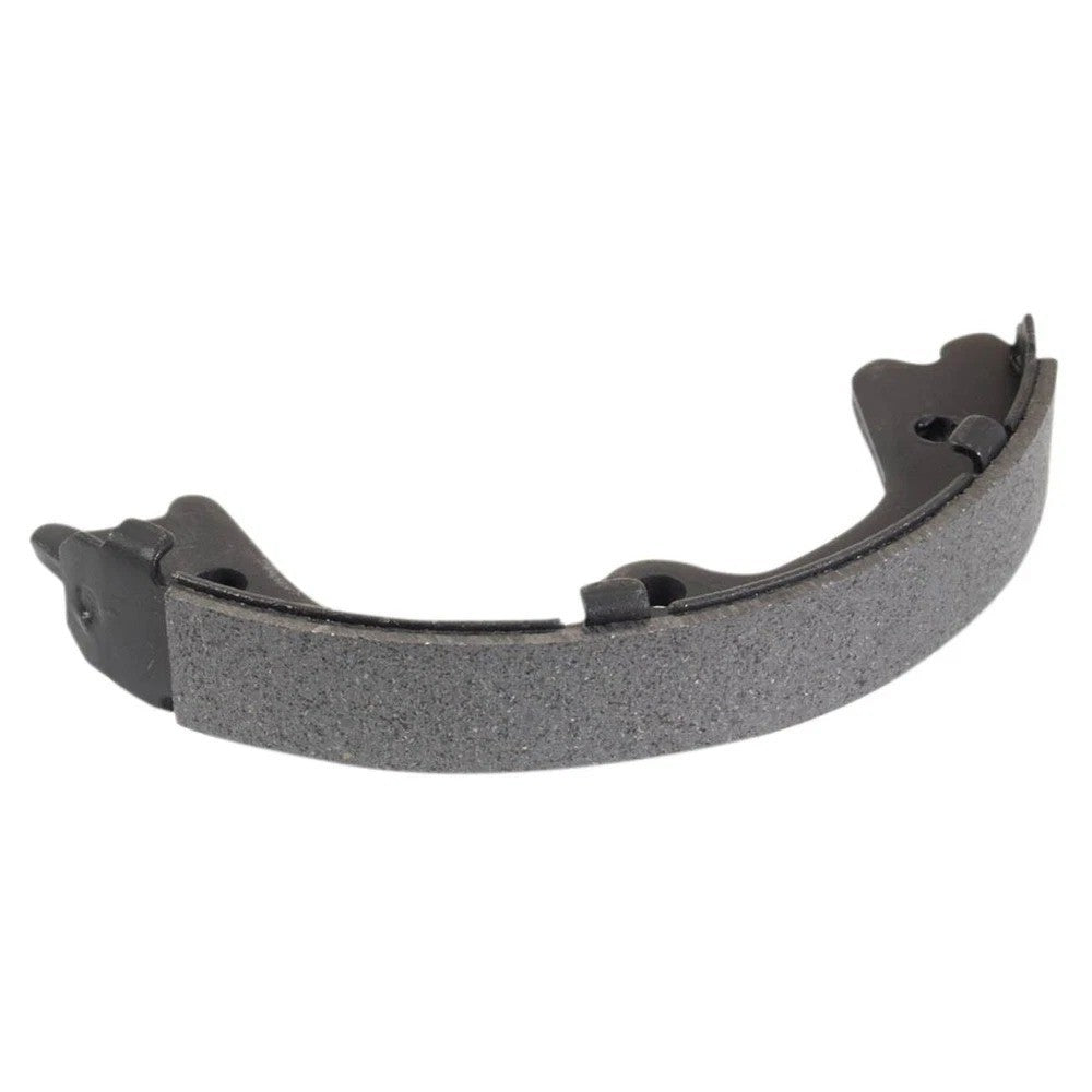 Rear Parking Brake Shoe Set Fits 2009-2016 INFINITI 2003-2019 Nissan