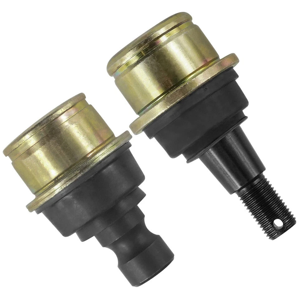 for Can-Am Commander 1000 4X4 2011-2012 Front Suspension Upper Lower Ball Joint