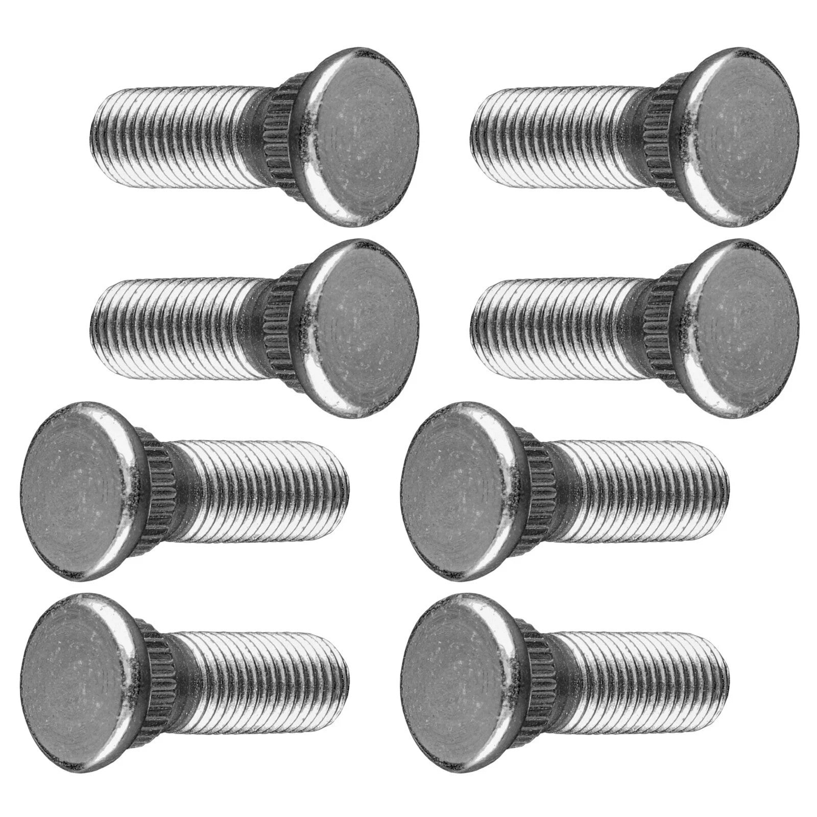 8 Front or Rear Wheel Hub Stud Bolt For Yamaha Grizzly 700 YFM700F 2007 - 2015