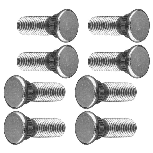 8 Front or Rear Wheel Hub Stud Bolt For Yamaha Grizzly 700 YFM700F 2007 - 2015