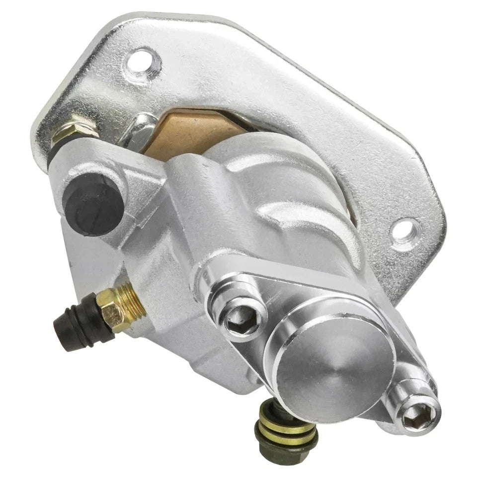 Caliper for Yamaha Raptor 700 YFM700R / SE 2006-2012 Rear Brake Caliper w/ Pads