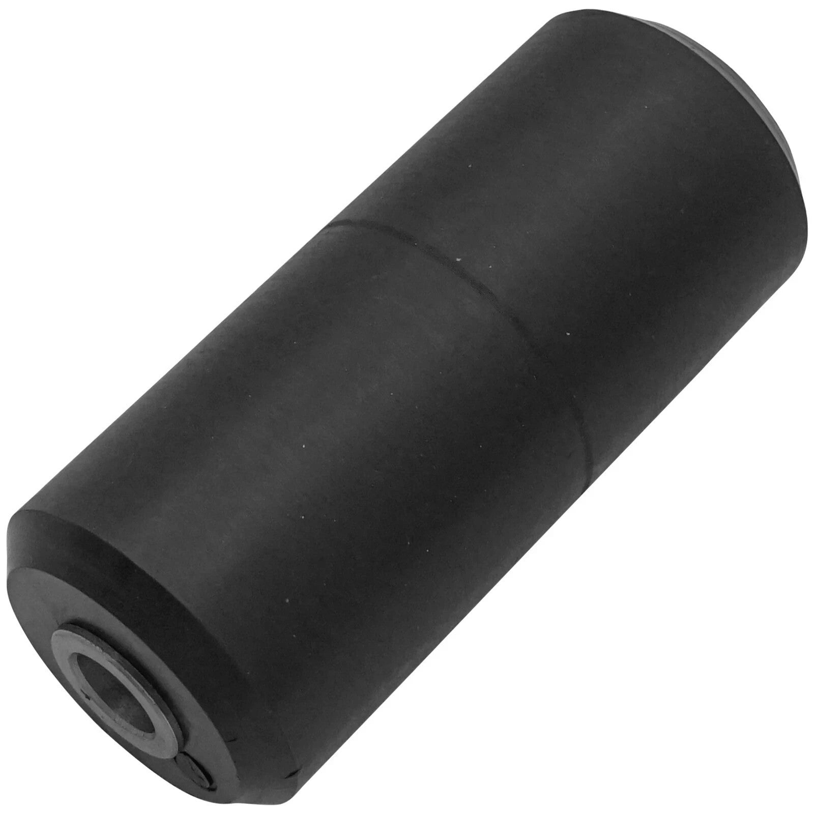 Caltric AM101042 Gauge Wheel Roller for John Deere 50" 54" 60" 62" 72" Mower