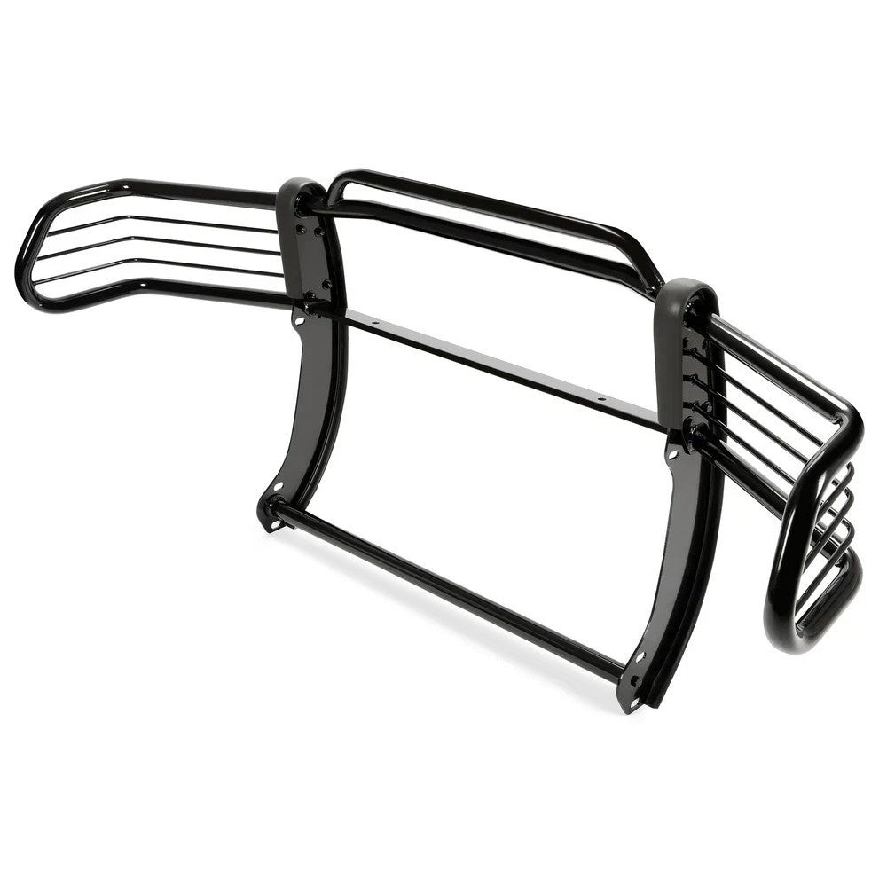 For Dodge Dakota 1997-2004 Steel Front Grill Brush Grille Bumper Guard Black