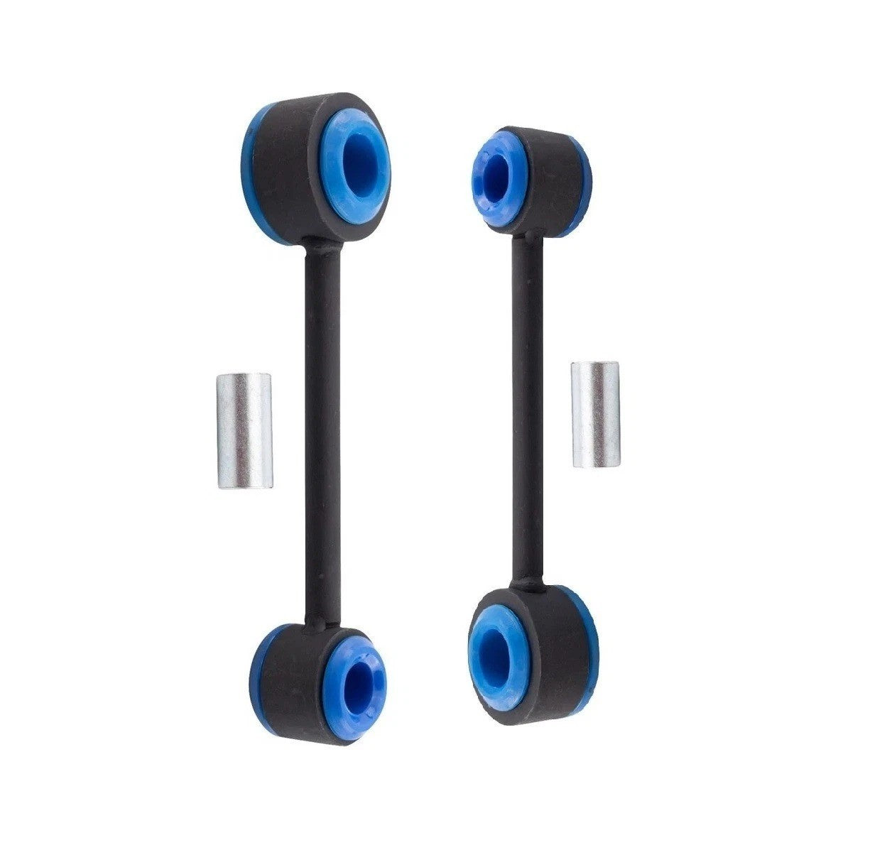 Rear Sway Bar Stabilizer Link Set For 2005-2014 Ford Mustang