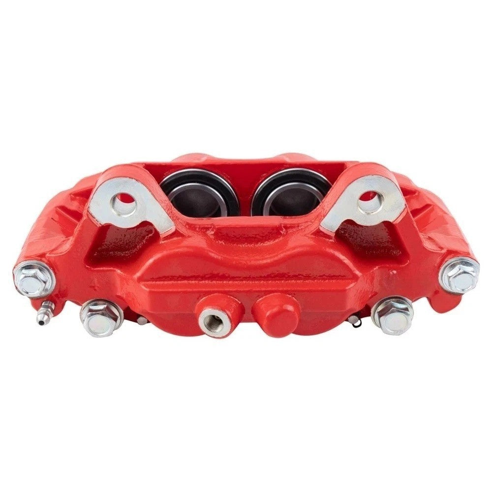 Front Brake Caliper Set Fits 03-09 Toyota 4Runner 07-14 FJ Cruiser 05-20 Tacoma