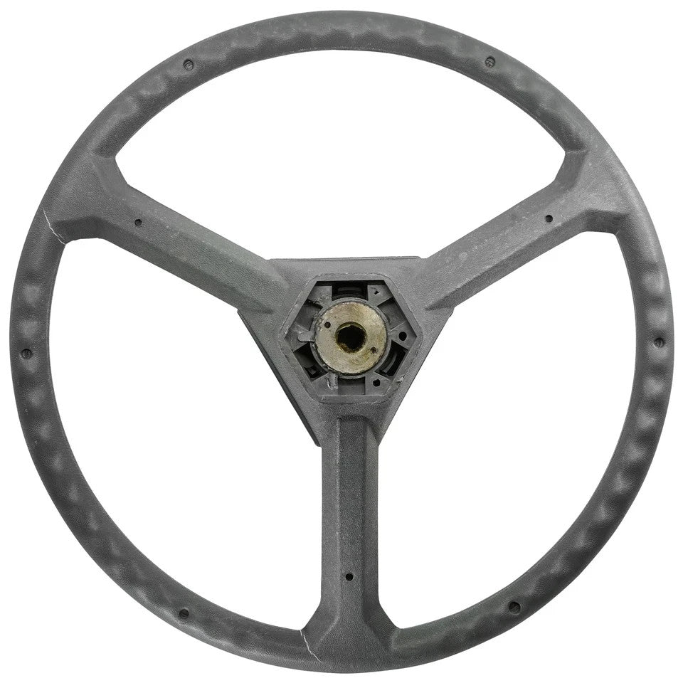 Caltric Steering Wheel For Kubota B5200 B6200 B7200 B8200 B9200 31351-16063-S