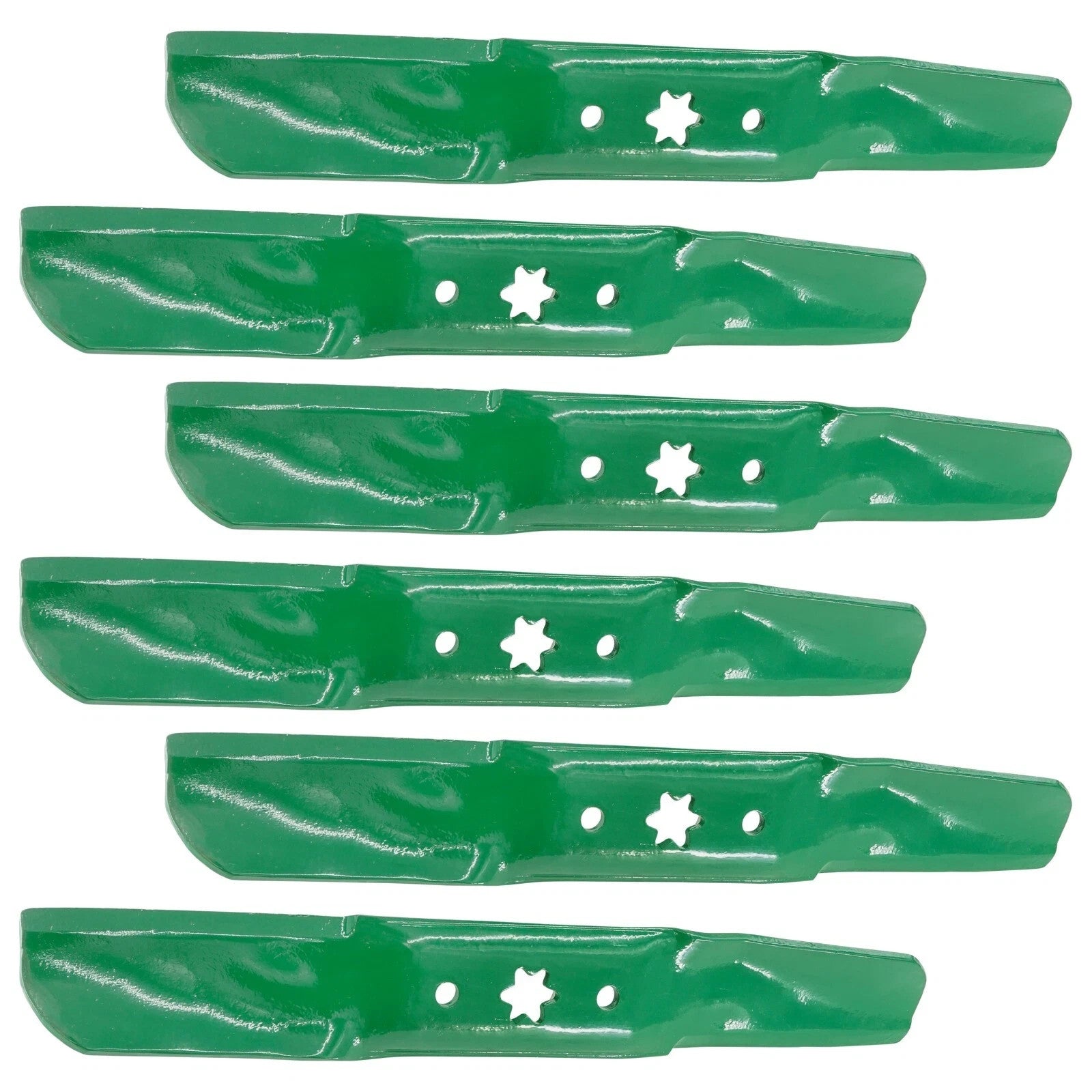 942-05052 50" Deck Blade For MTD CYT 5023 SE / CZTL 50 / Z 550 / ZT-L50 KH