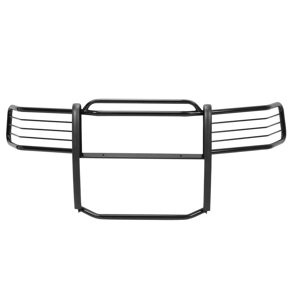 Front Bumper Grill Brush Guard New Body Style For Chevy Silverado 1500 2007-2013