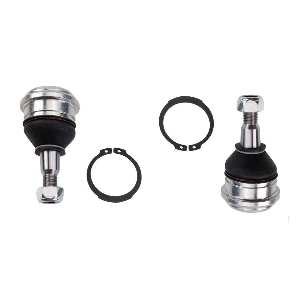 Front Lower Ball Joints Left & Right Pair Set for Hyundai Sonata Stealth