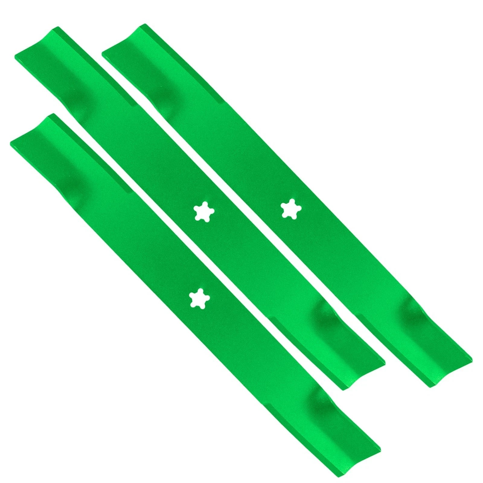 61" Deck Blade For Husqvarna M-ZT61 MZT61 MZ6128 MZ28ZT P-ZT60 PZT60 510417901