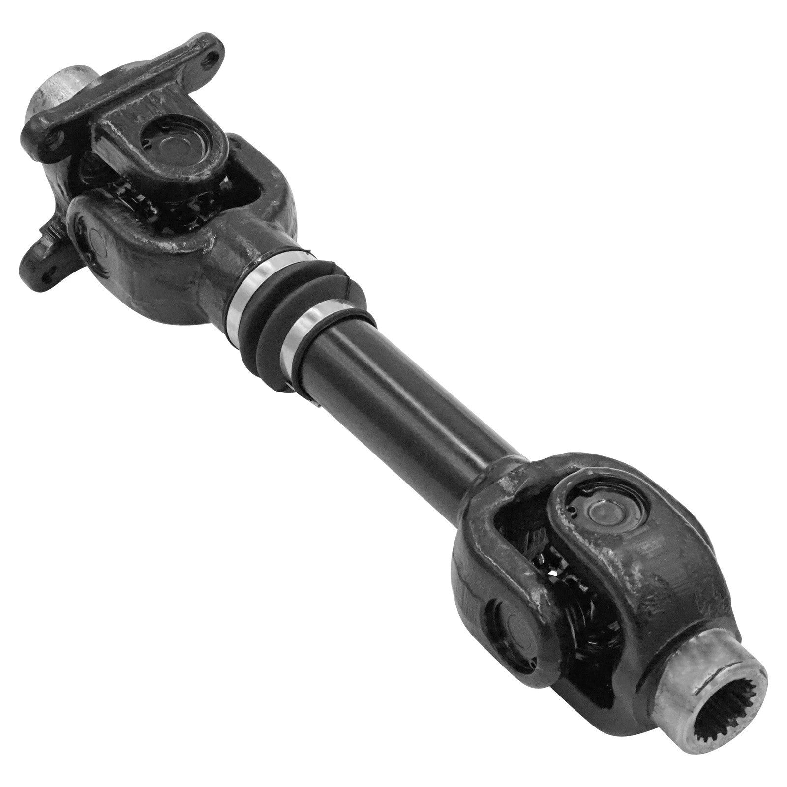 Rear Propeller Prop Drive Shaft for Bombardier Can-Am Outlander 650 4X4 06-2012