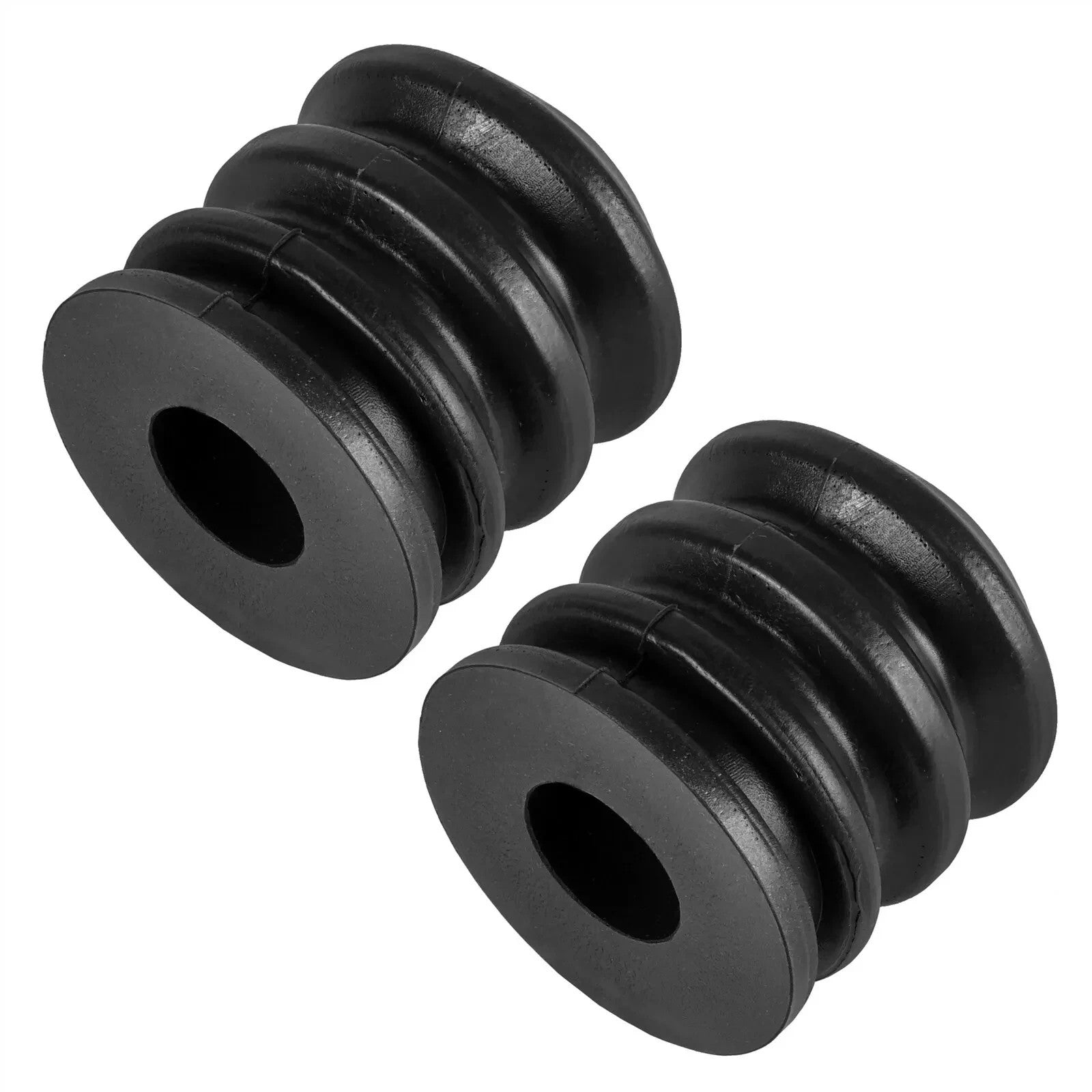 2 Seat Spring fits John Deere M146683 M127973 Seat Suspension Spring