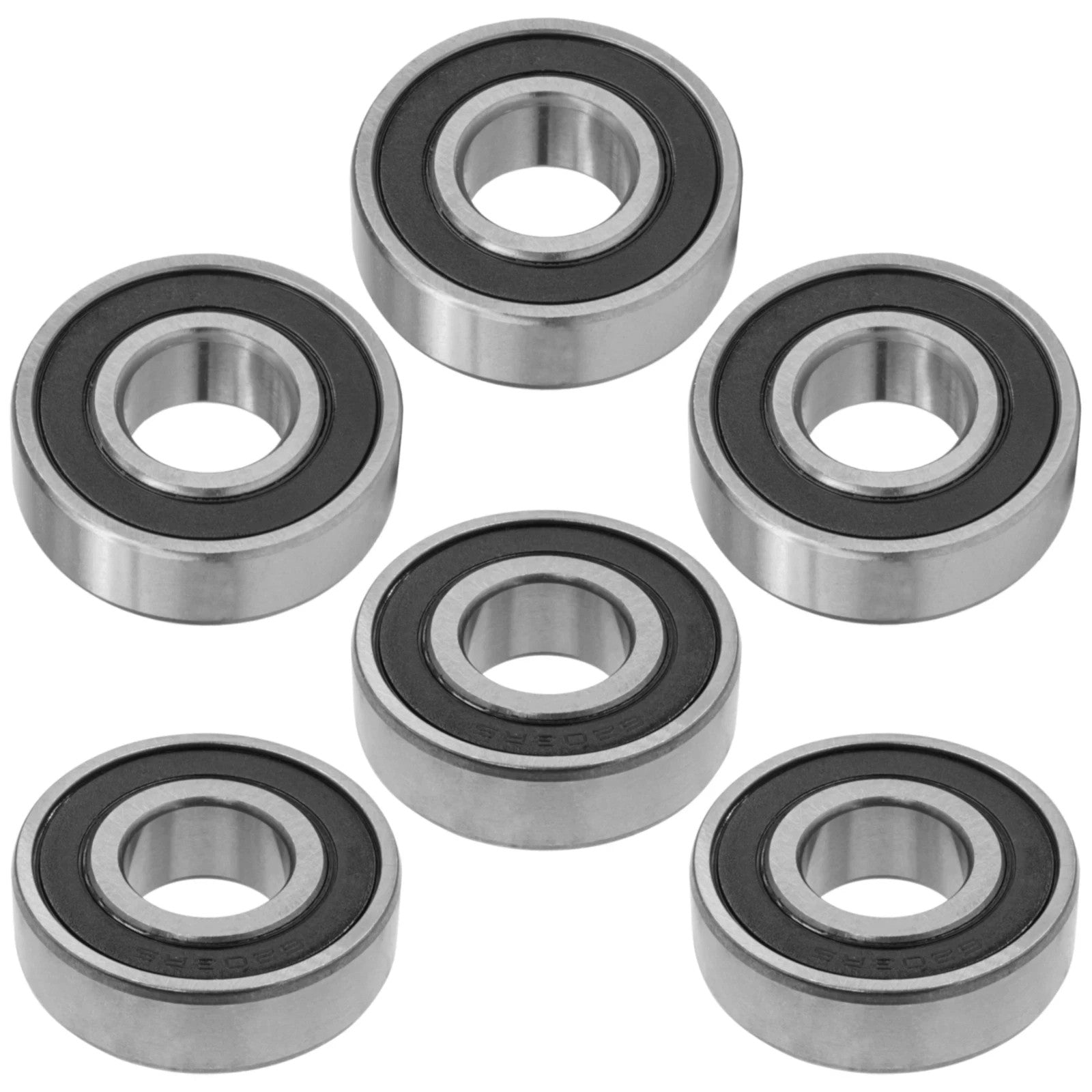 48" 54" Deck Spindle Rebuild kit for John Deere X380 X384 X390 X394 X570 X580