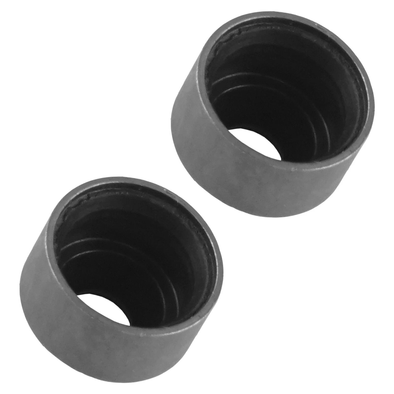 2X Valve Stem Seal For Yamaha Tri Moto 200 YTM200 1983-1985