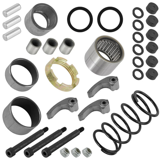 Primary Drive Clutch Kit for Polaris RZR 4 900 2016-18 / 1323130 1323308 1323351
